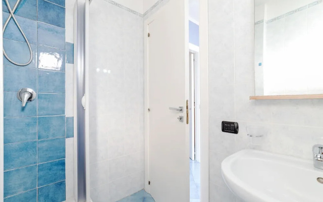Belvilla by OYO Apartment in Policastro Bussentino