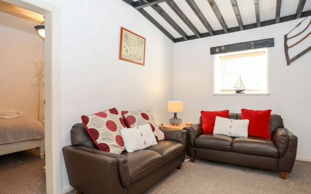 Farm Cottage
