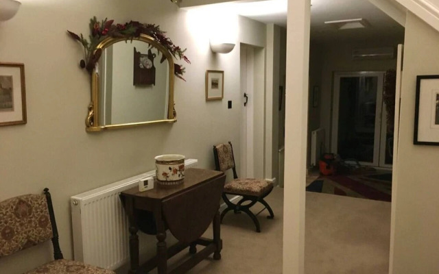 Luxury Accom With Pool Henbury Macclesfield