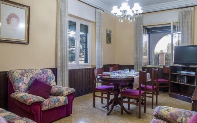 Costa Brava Apartment Can Roura