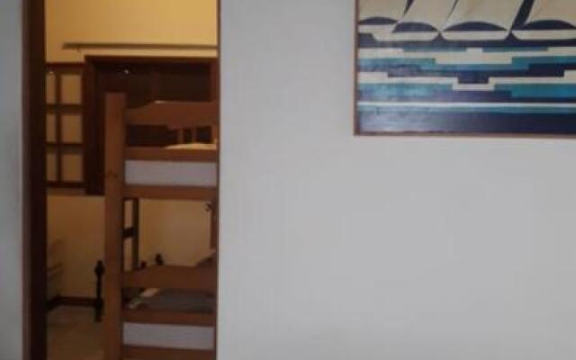 Hostel Recanto Do Canal II