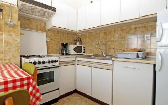 Apartment Zvonko 1565