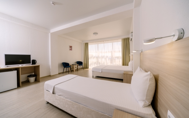 Brass Family Hotel