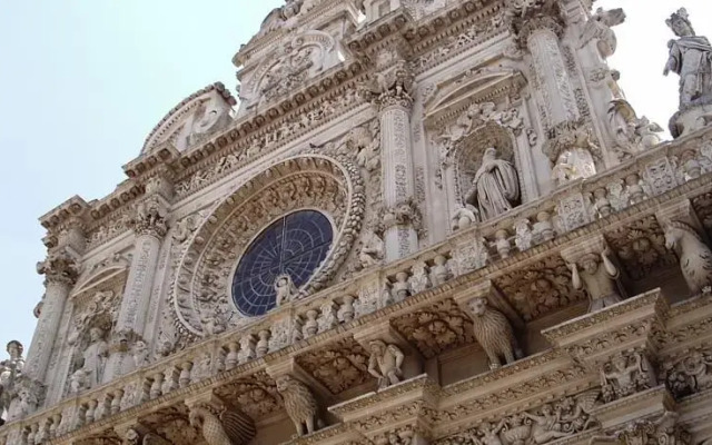 Casa Patarnello
