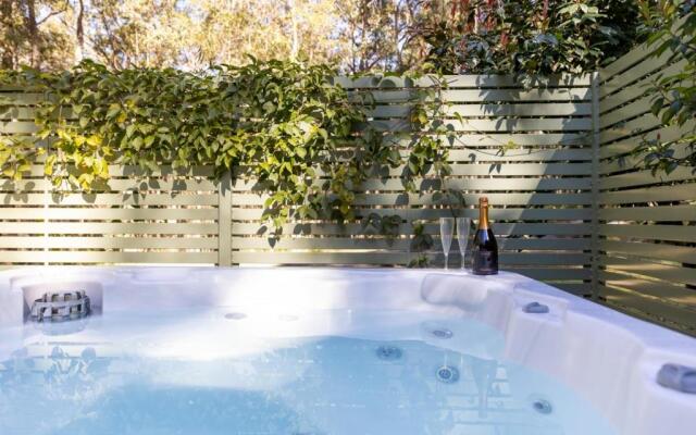 Cottages On Mount View