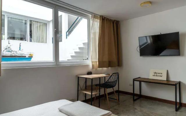 MuchoSur Santa Marta