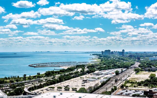 Hyatt Regency McCormick Place