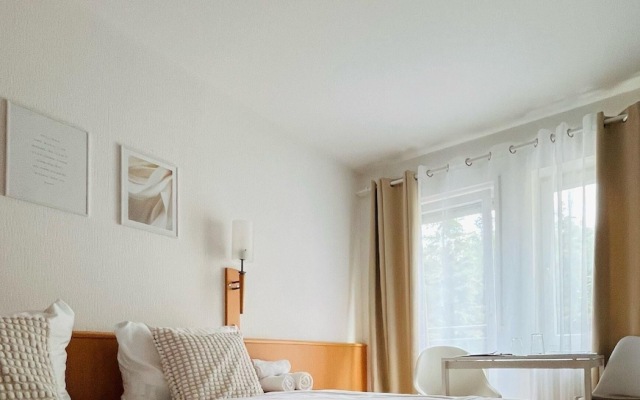 Am Landhaus - Gästezimmer Und Frühstück