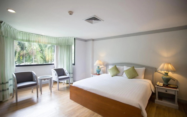 The Imperial Hotel and Convention Centre Phitsanulok