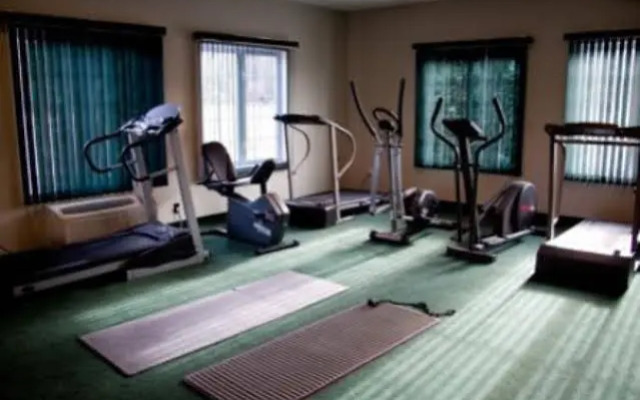 Fisherman's Landing Inn