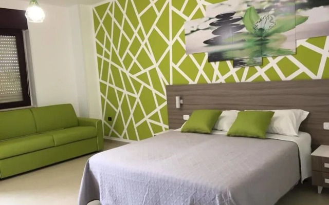 Bed & Breakfast Corso Roma