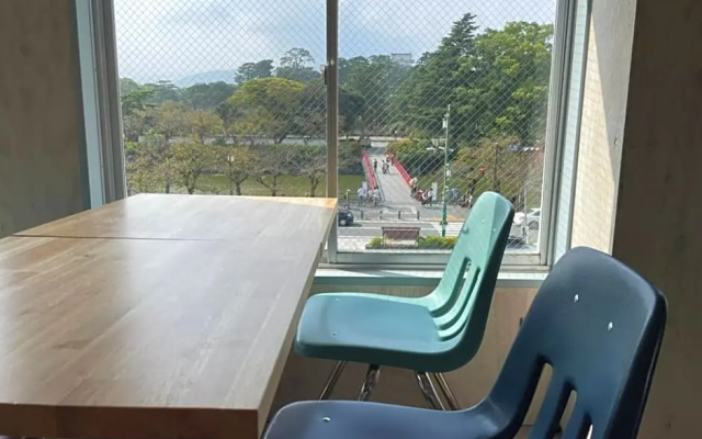 Hostel Have A Nice Day HVNI