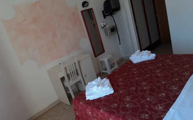 Hotel Perla
