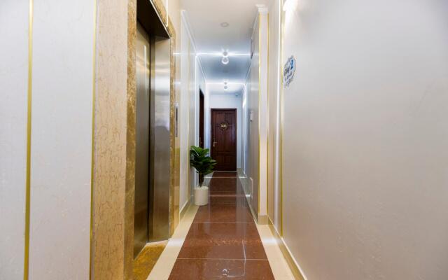 Venice 1 Hotel