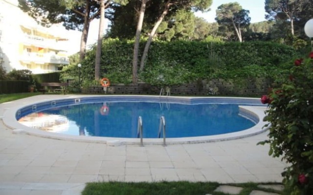 Apartamento Sa Conca 2 2 4