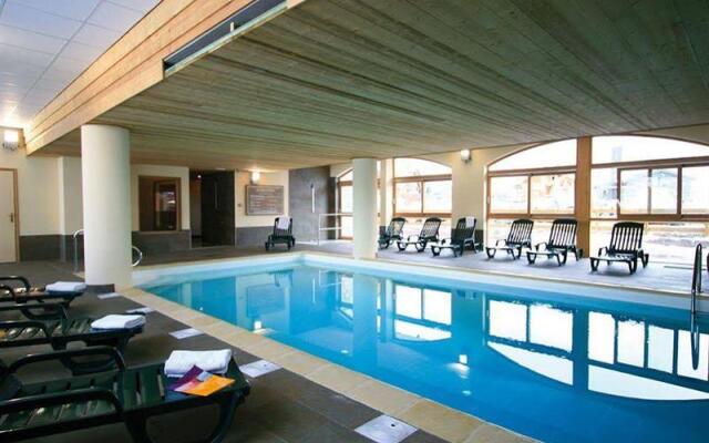 Résidence Lagrange Vacances L'Ecrin des Sybelles