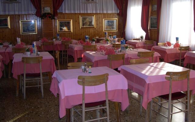 Albergo Gufo