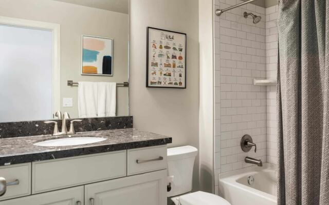 Desert Chateau by RedAwning