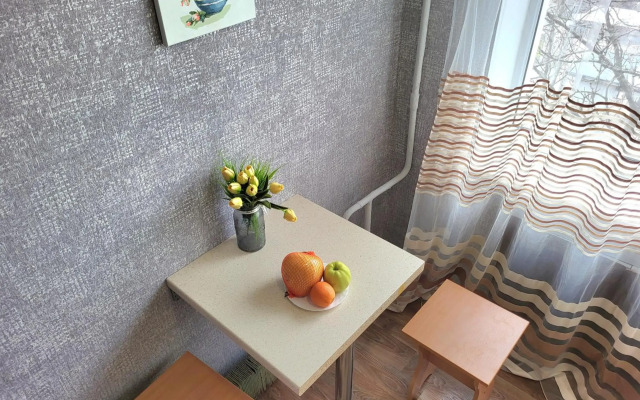 Квартира на проспекте Поля, Госпиталь, центр города