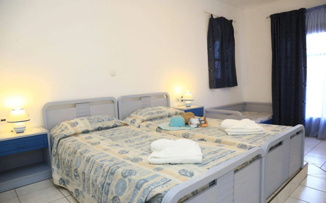 Artemis Apartments