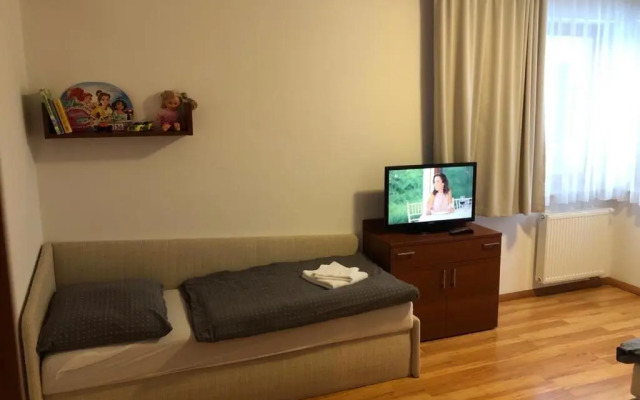 Premium 116m2 Apartment Donovaly