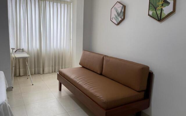 Edificio Las Palmas 3100