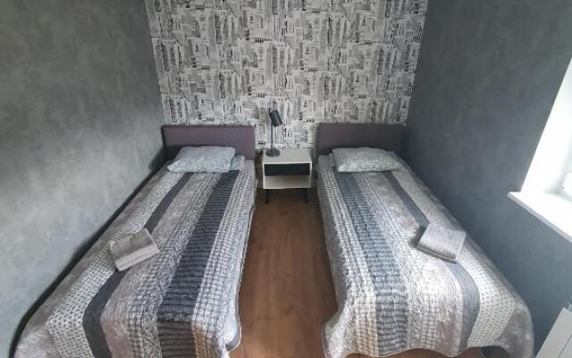 JDK Apartamenty Mickiewicza 1 (34 m2)