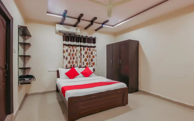 Collection O 18725 Hotel Hillside