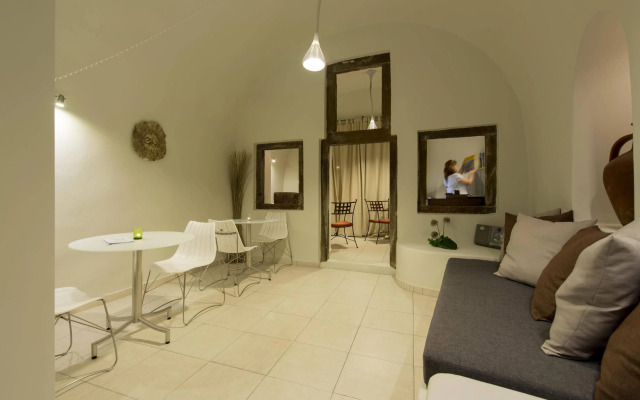 Gorgona Villas