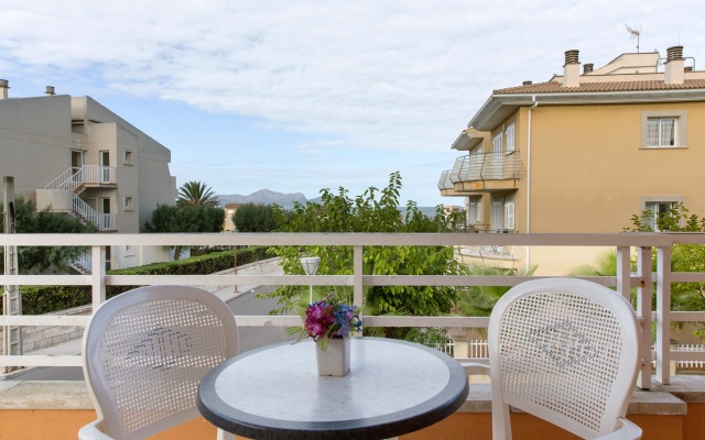 Baulo Mar Suites