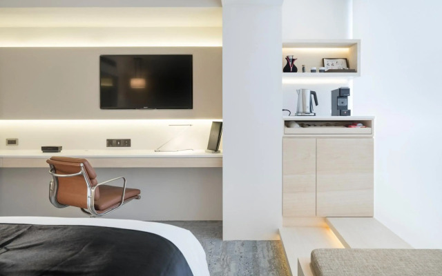 Swiio Hotel Daan