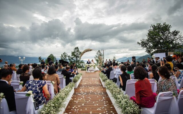 Hotel Niagara Parapat