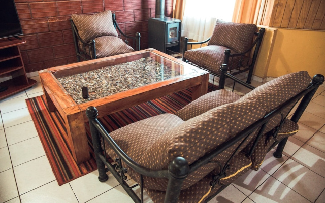 Apart Hotel Queitao