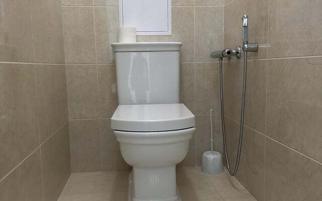 Апартаменты со светлой аурой на улице Чичерина 30Г