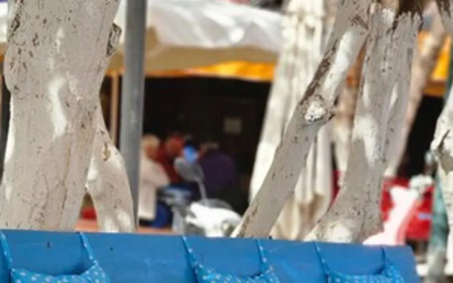 Ada Kalimera Bozcaada