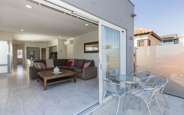 Cottesloe Beach House II