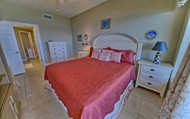 Wondrous Condo with Beach Access and Poolside Beach - Unit 2103 by RedAwning