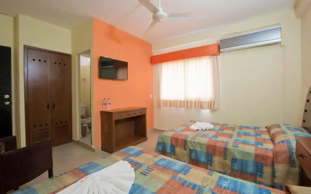 Hotel Mocali