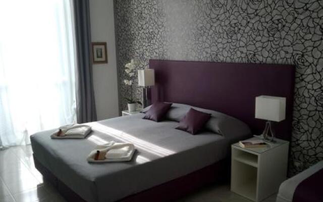Fhr-Appartamento a San Giovanni