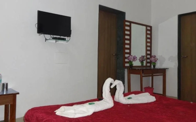 Maharaja Palace