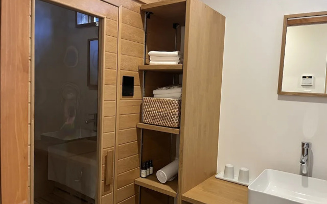 Quaint House Naoshima