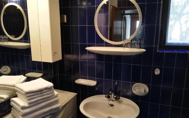 Apartman Mladenka