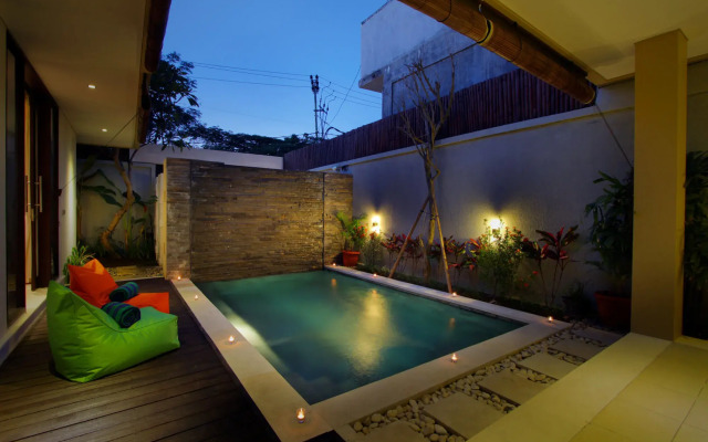 Sudha Villa Bali Baik-Baik