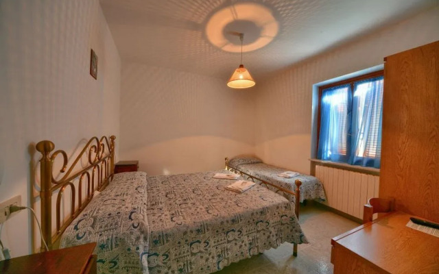 Hotel Cascia Ristorante