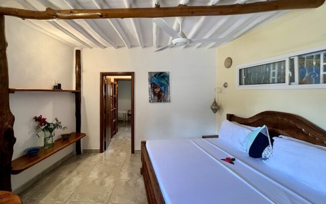 Oleza Boutique Hotel