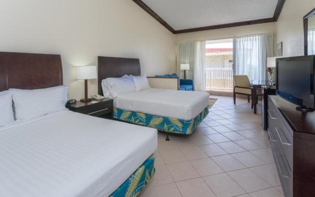 Holiday Inn Resort Montego Bay All-Inclusive