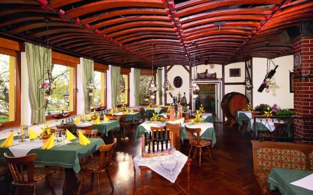 Hotel Restaurant Zur Mainlust
