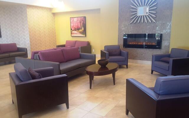Holiday Inn Toronto - Int'l Airport by IHG