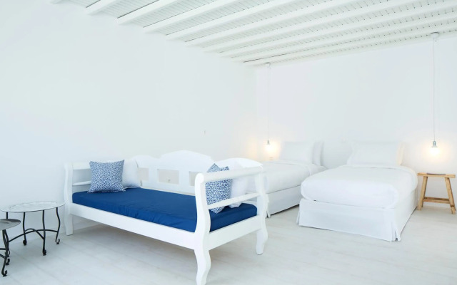 Aether Boutique Stay