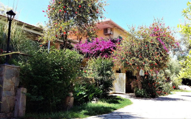 Philippos Hotel Apartments